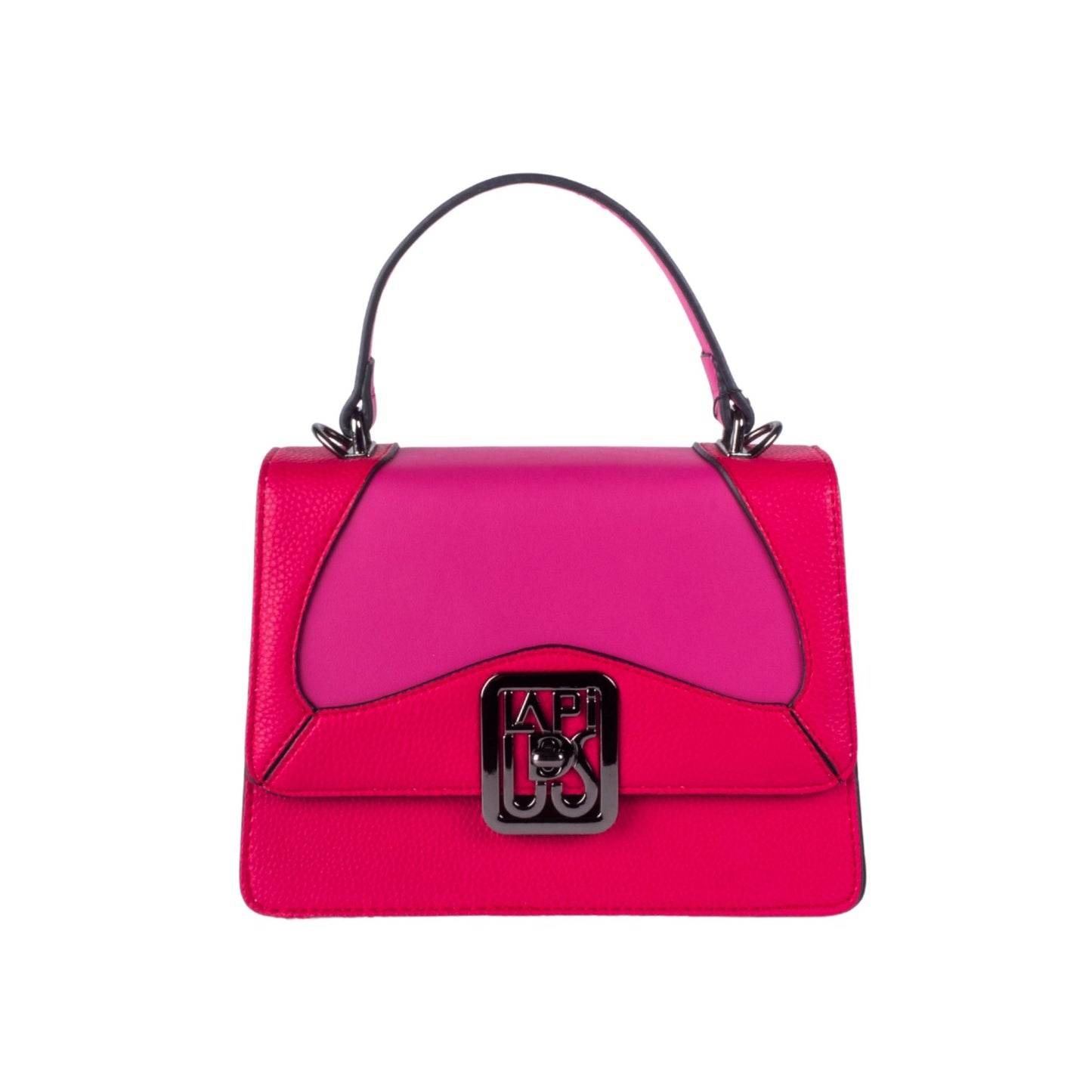 Petit sac porté main Ted Lapidus