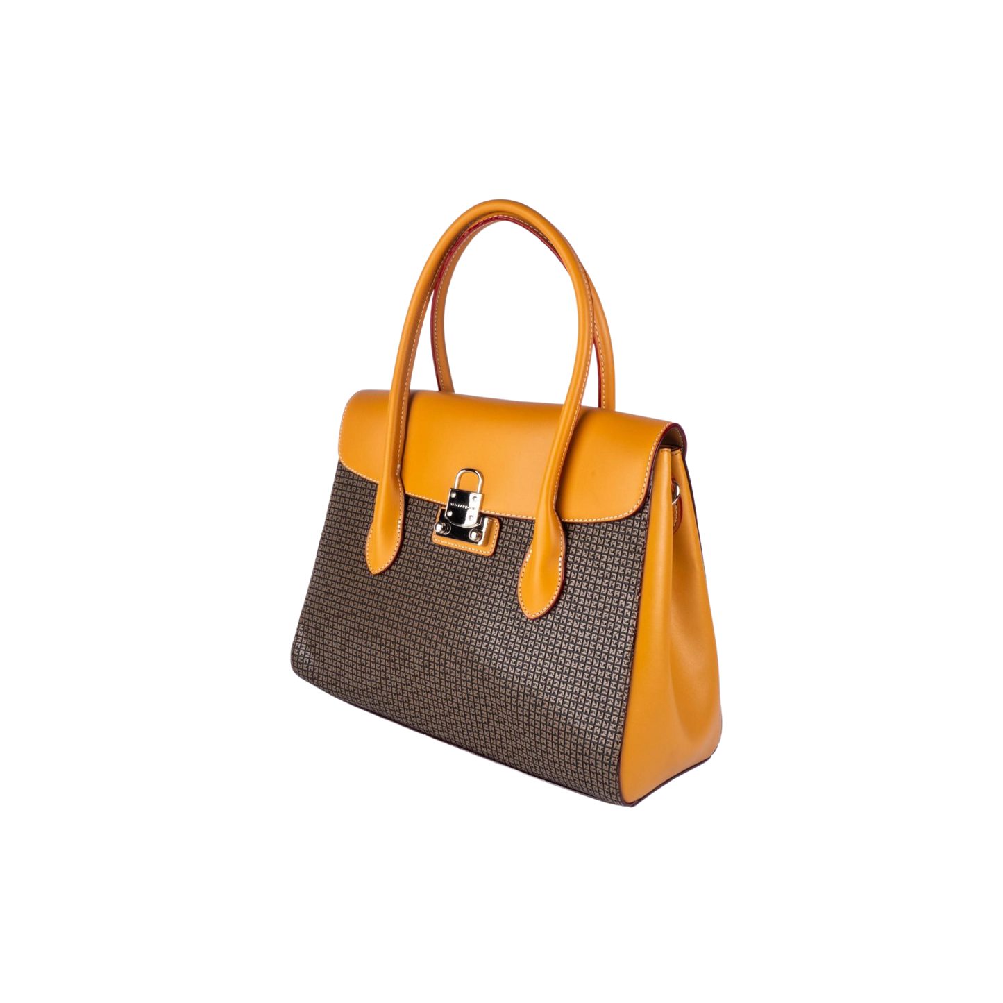 Grand sac à main Ted Lapidus