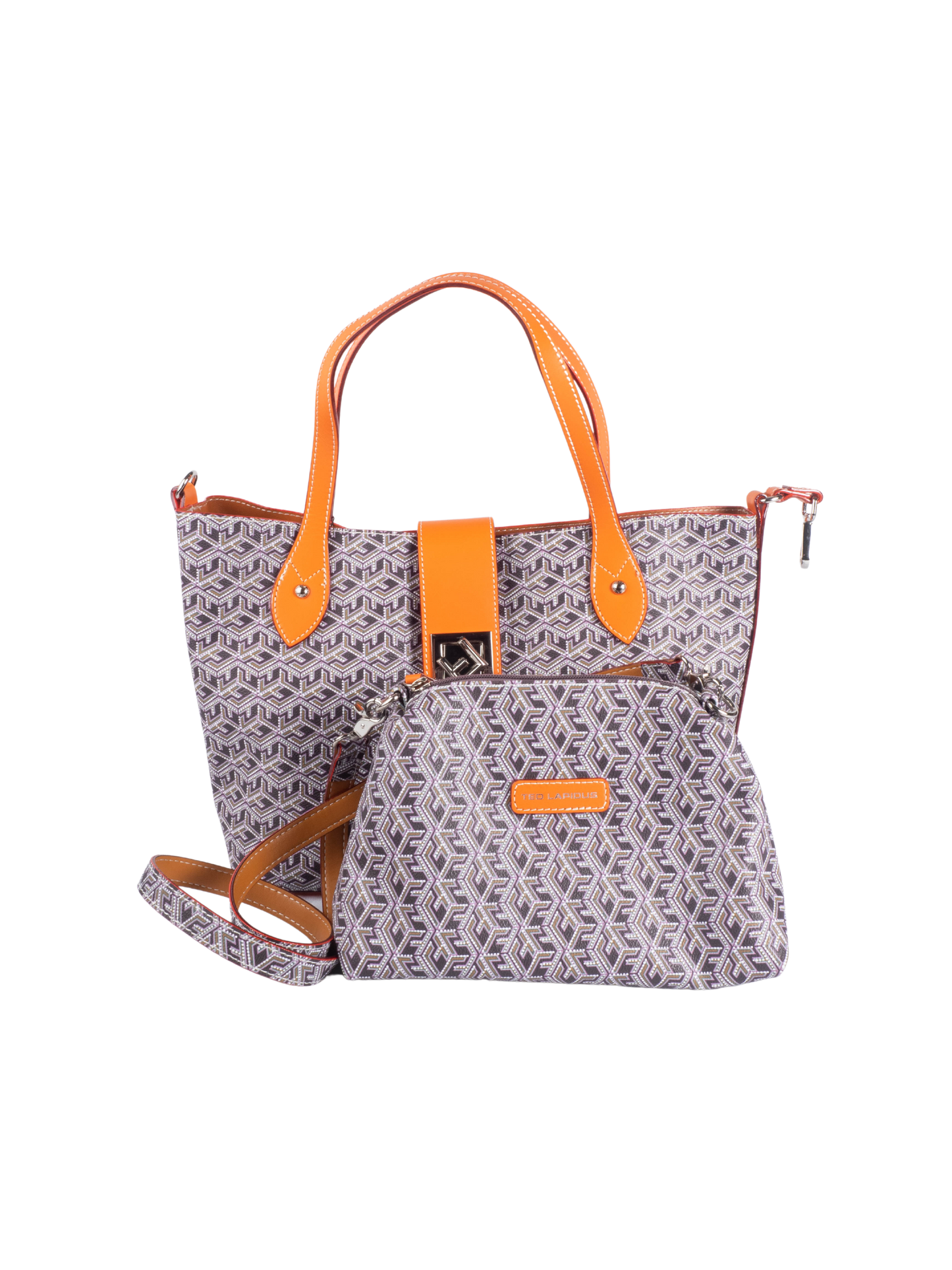 SAC À MAIN TED LAPIDUS