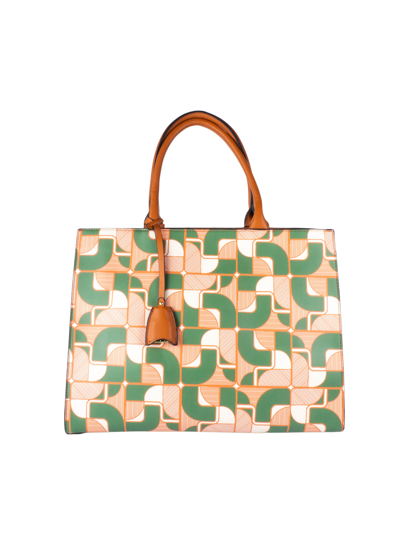 Grand sac à main Ted Lapidus
