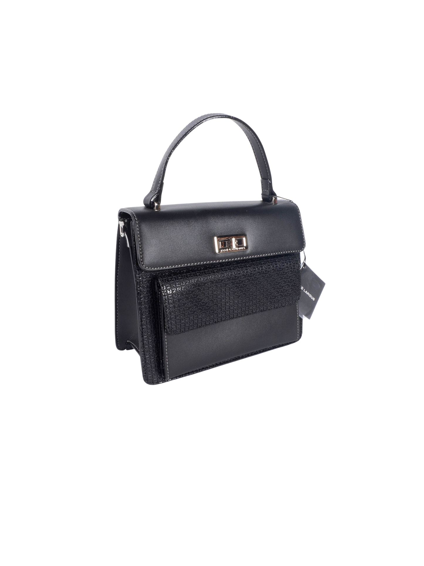 Petit Cartable Ted Lapidus