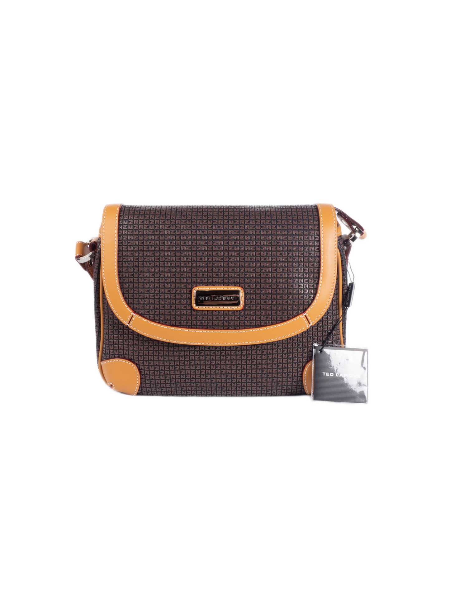 SAC BANDOULIERE TED LAPIDUS