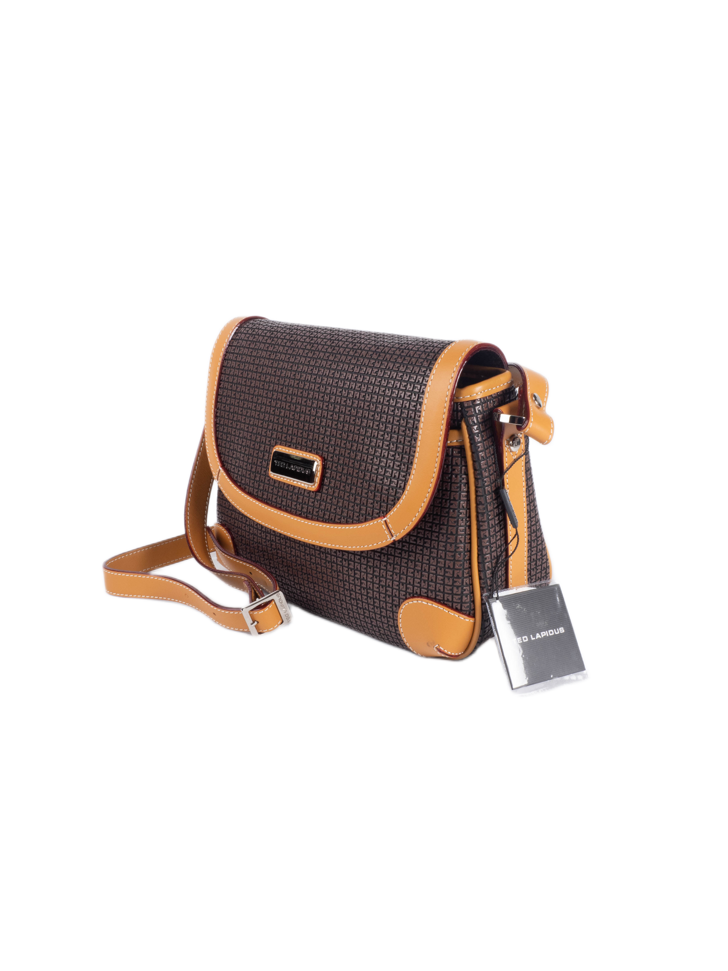 SAC BANDOULIERE TED LAPIDUS