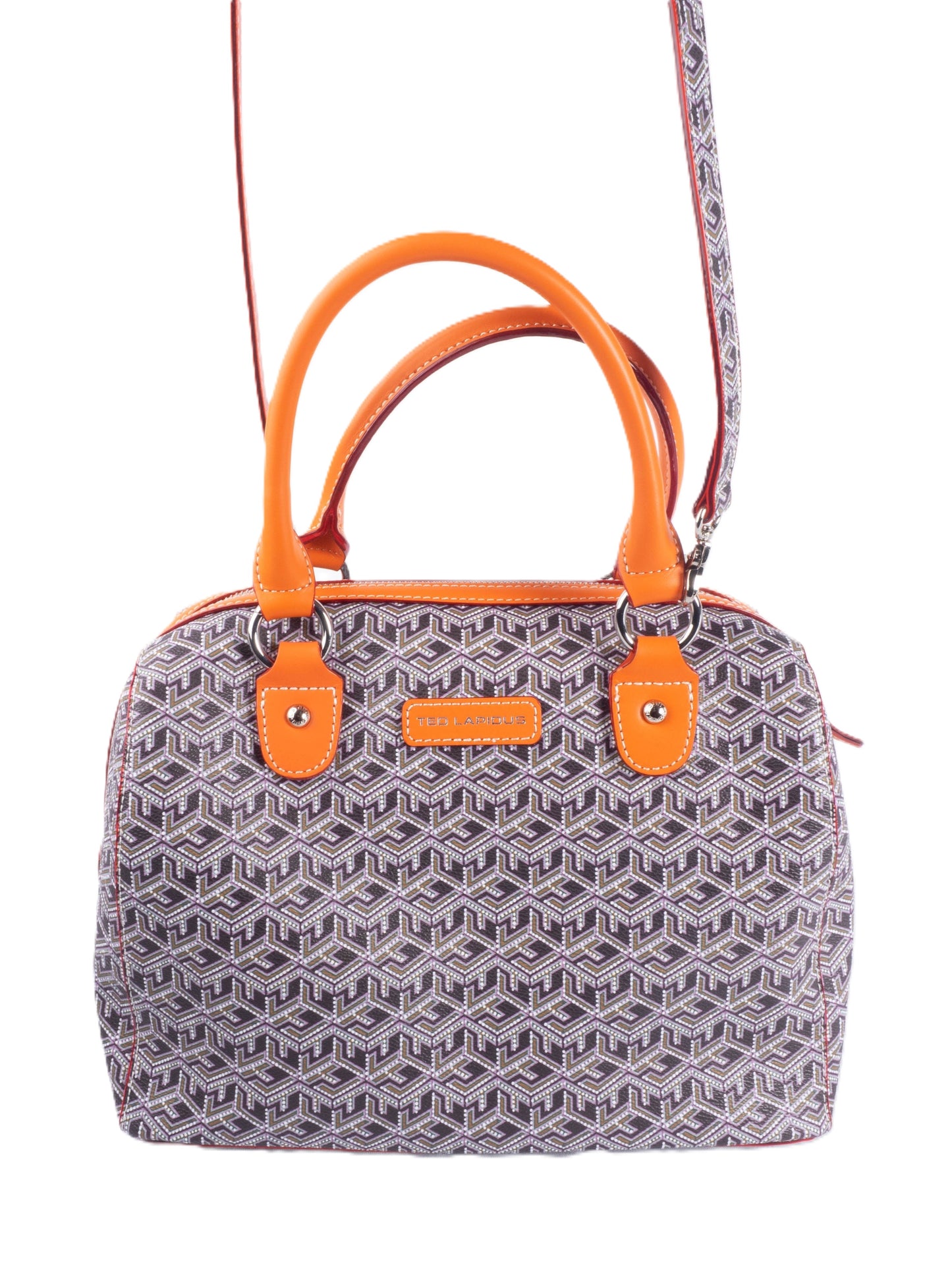 SAC À MAIN TED LAPIDUS