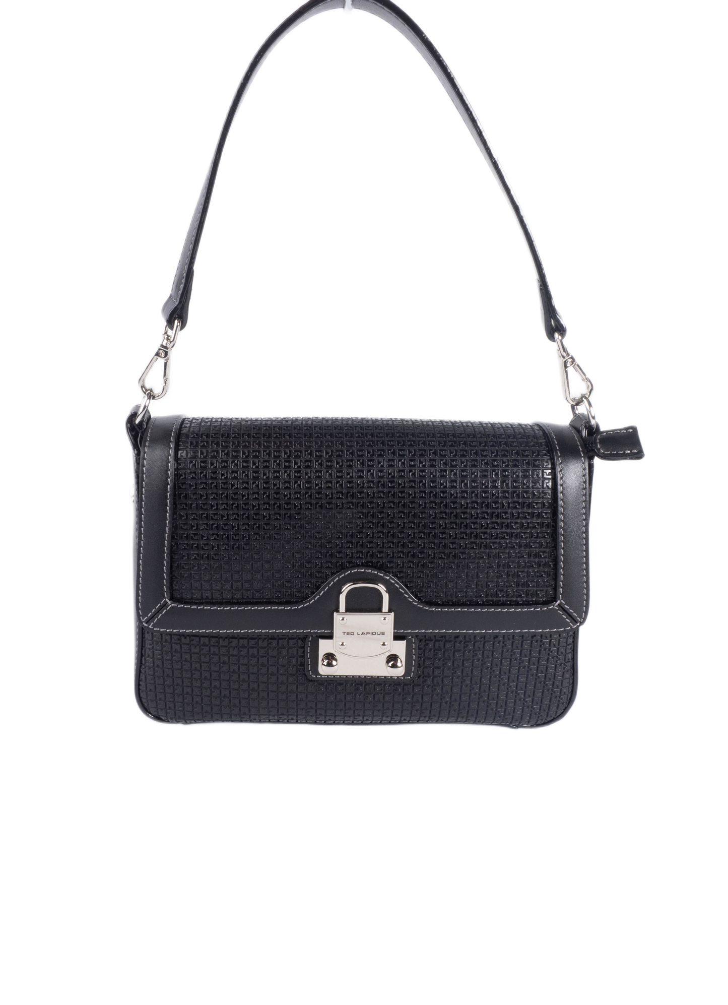 SAC PORTÉ ÉPAULE TED LAPIDUS