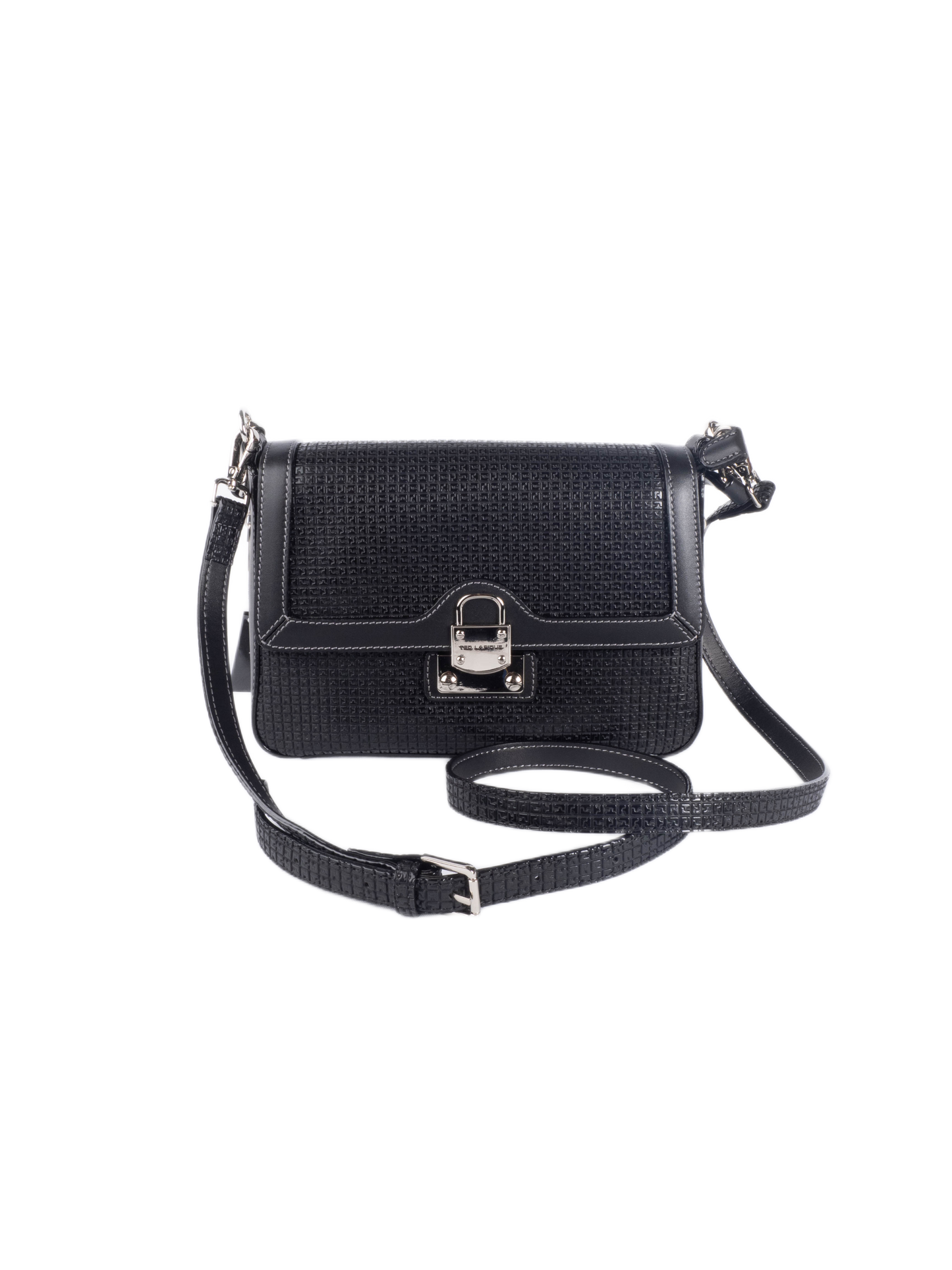 SAC PORTÉ ÉPAULE TED LAPIDUS