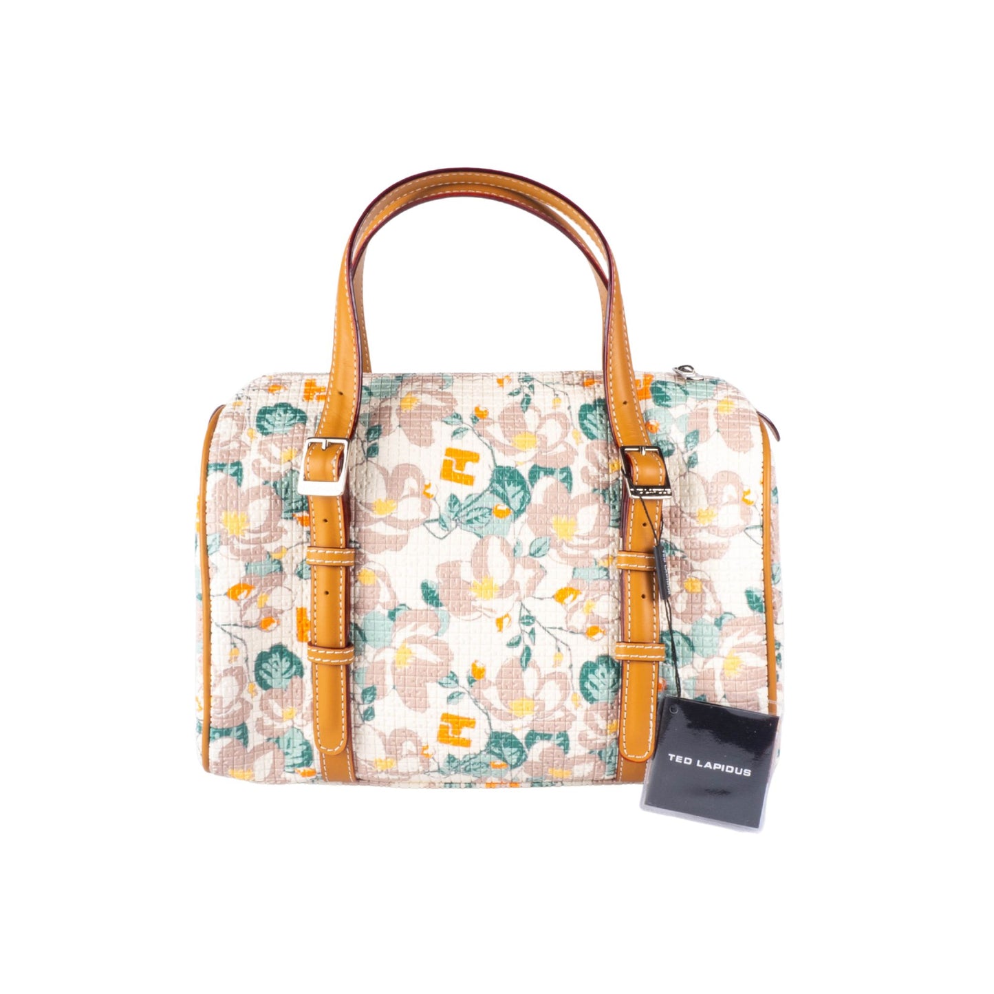 Sac speedy Ted Lapidus
