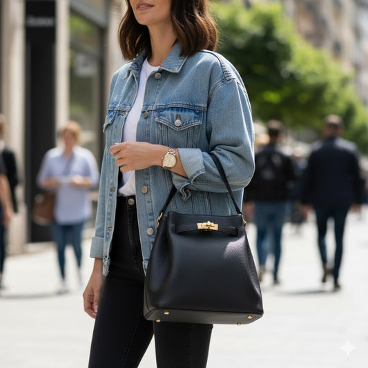 Sac Bourse Cecile
