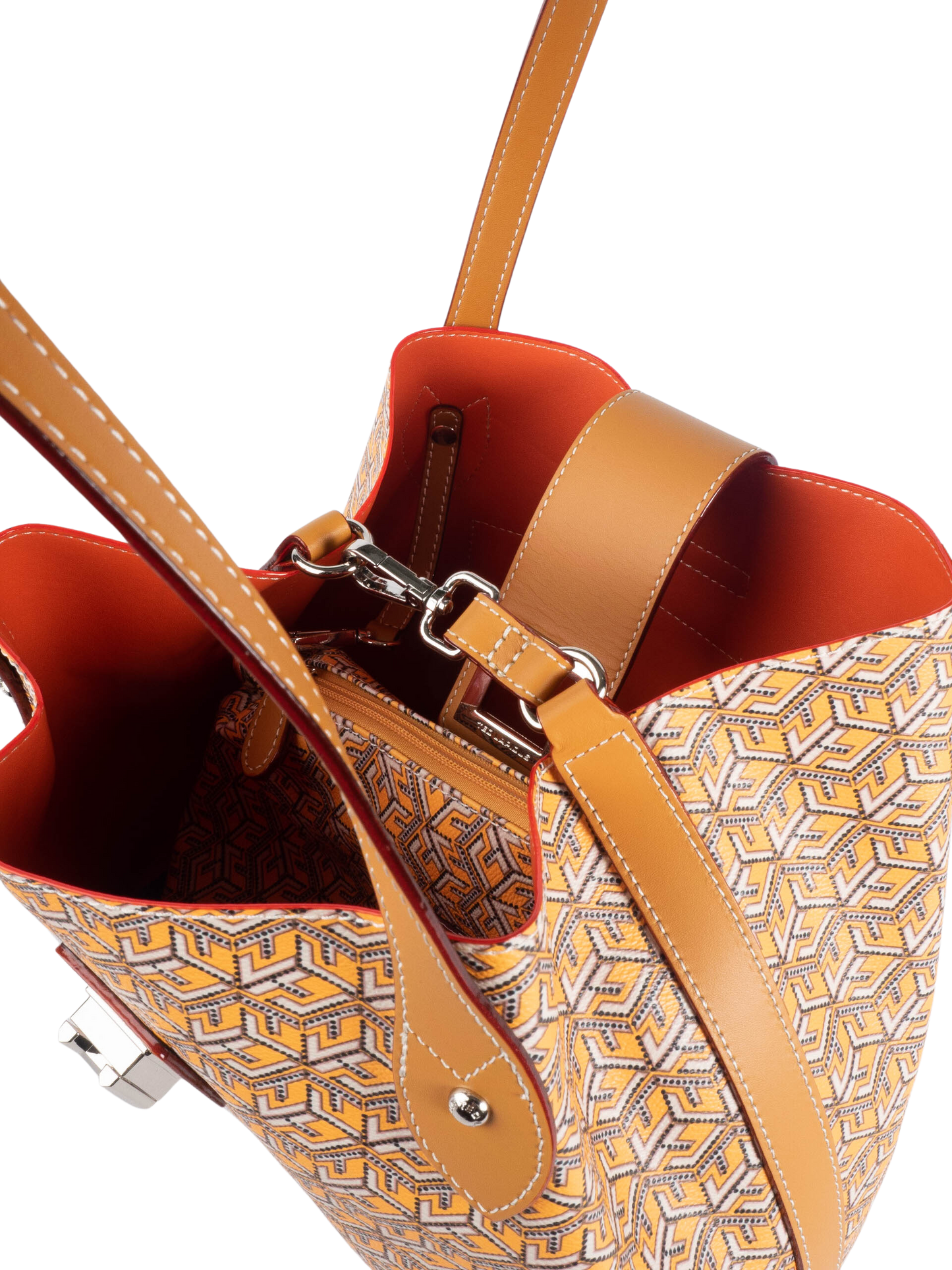 SAC À MAIN TED LAPIDUS