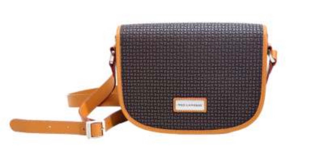 Sac Bandoulière Ted Lapidus Pochette Sac Pochette Bandoulière Ted