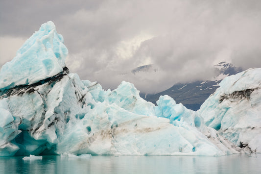 Blog de voyage : Islande