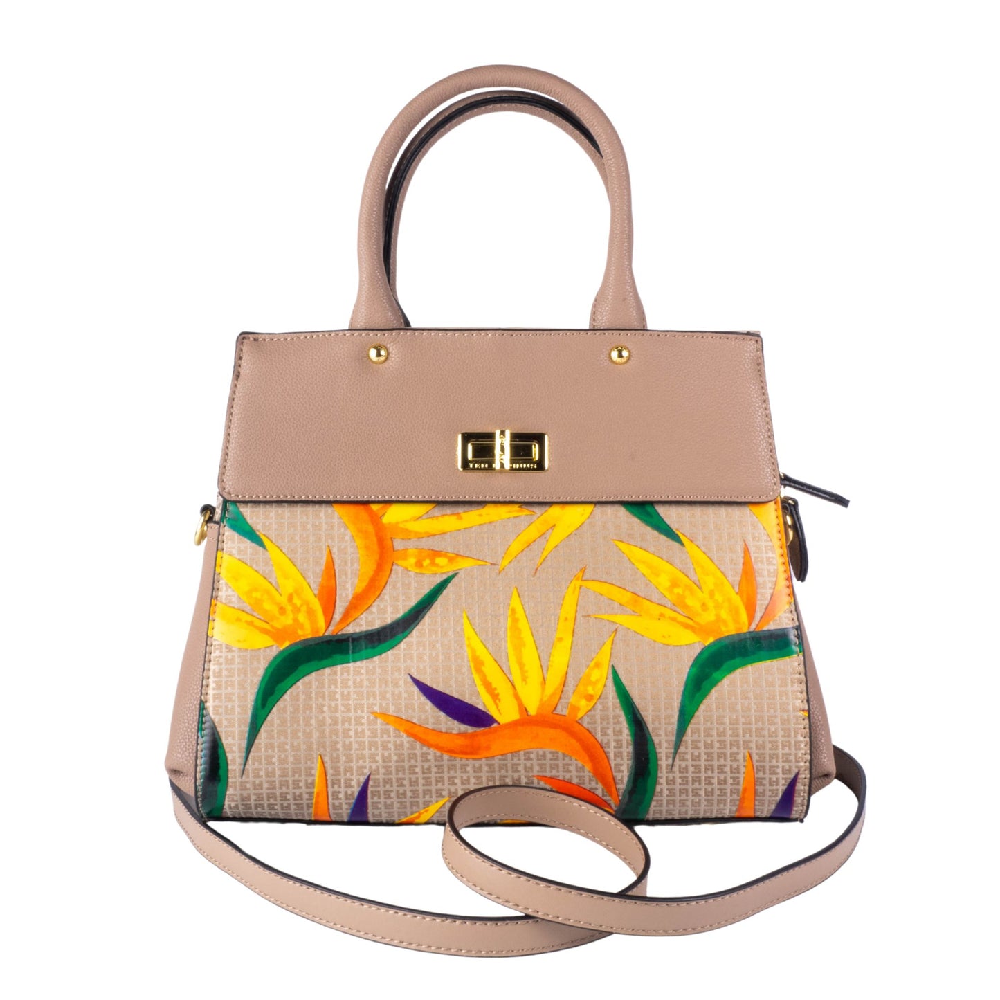 Sac à main Ted Lapidus