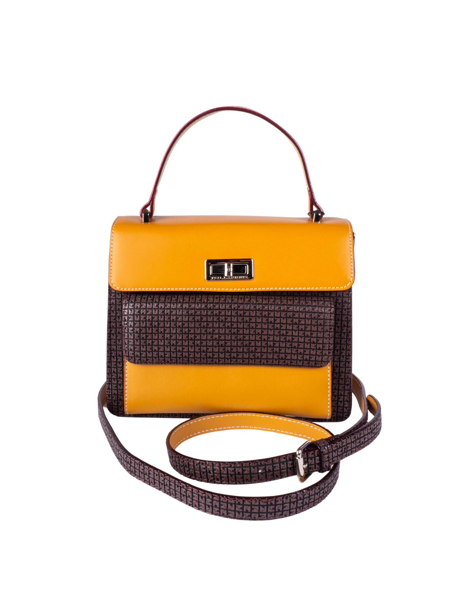 Petit Cartable Ted Lapidus