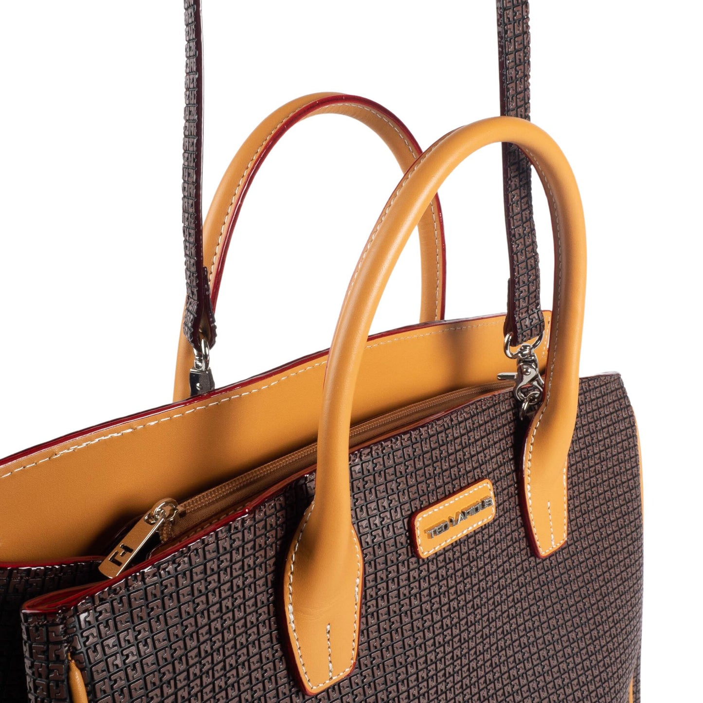 SAC À MAIN TED LAPIDUS