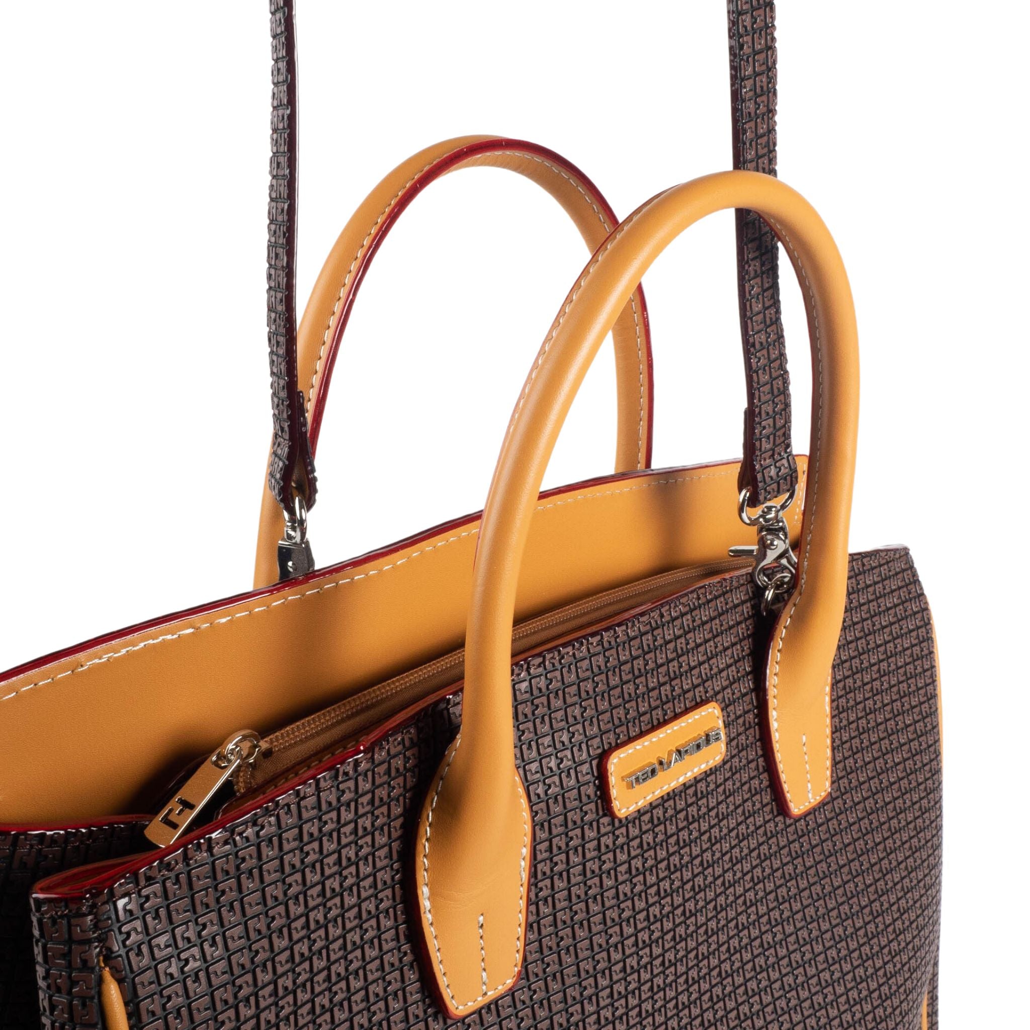 SAC À MAIN TED LAPIDUS