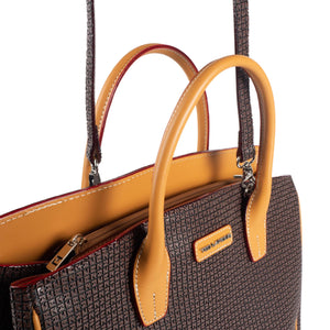 SAC À MAIN TED LAPIDUS