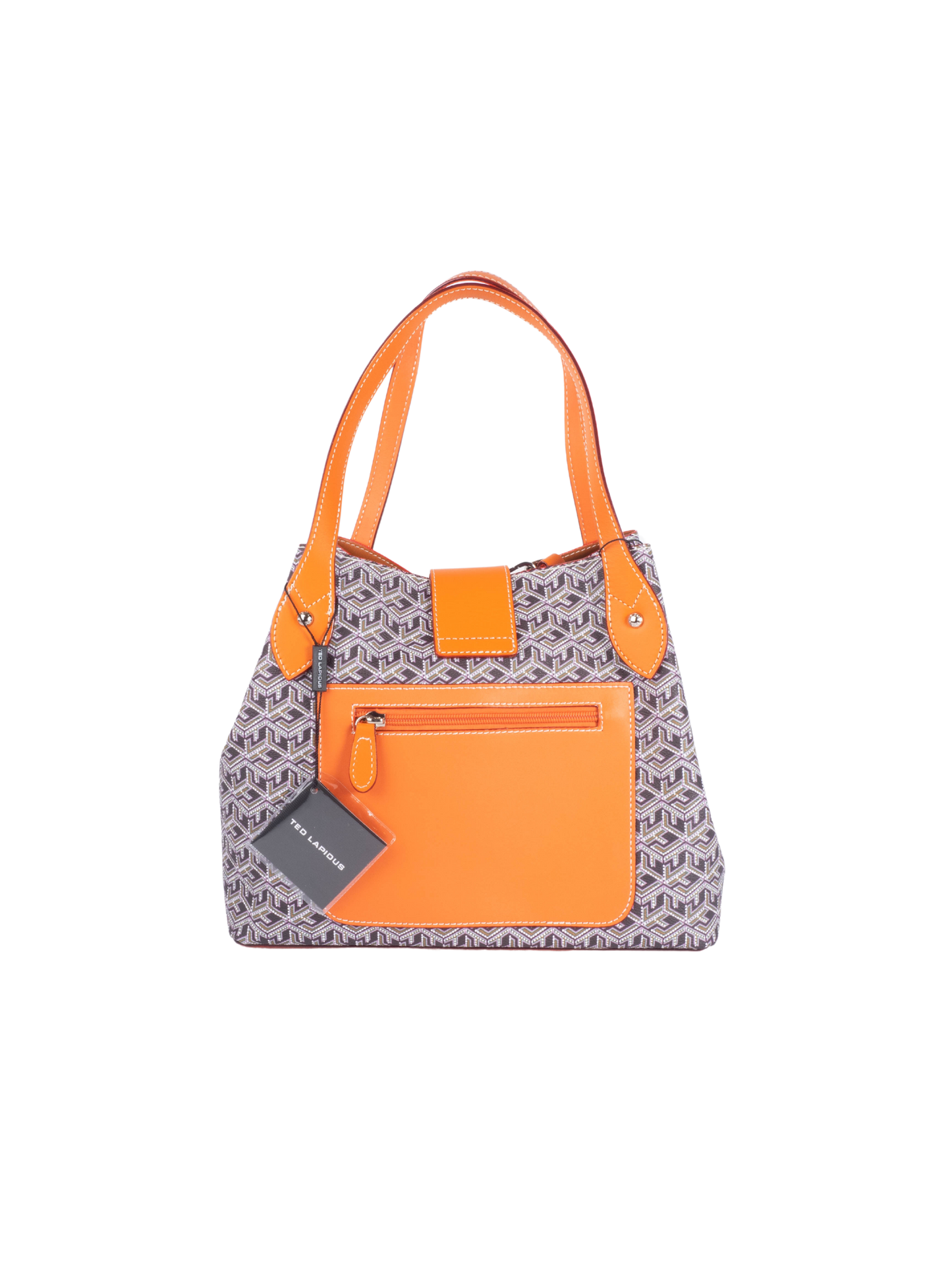 SAC À MAIN TED LAPIDUS