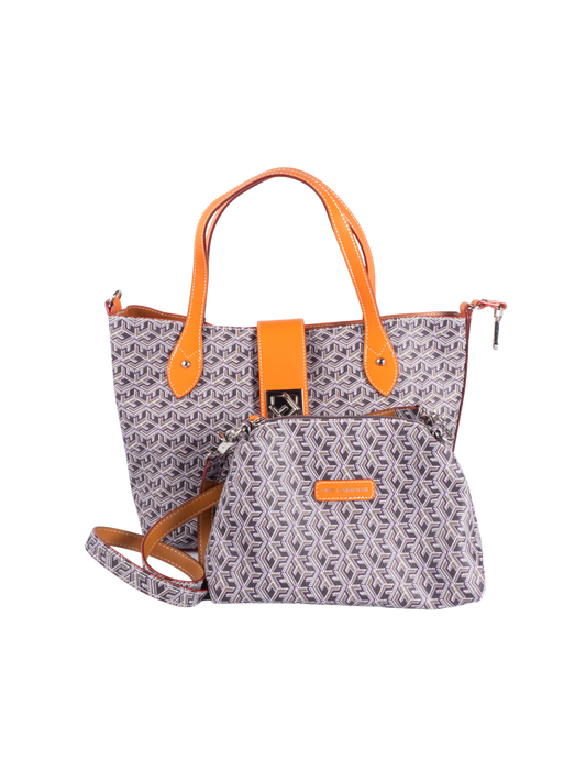 SAC À MAIN TED LAPIDUS