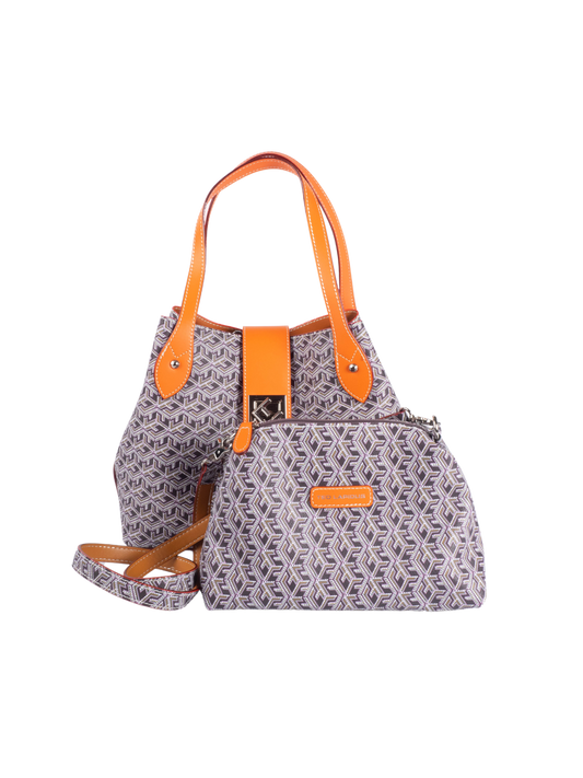 SAC À MAIN TED LAPIDUS
