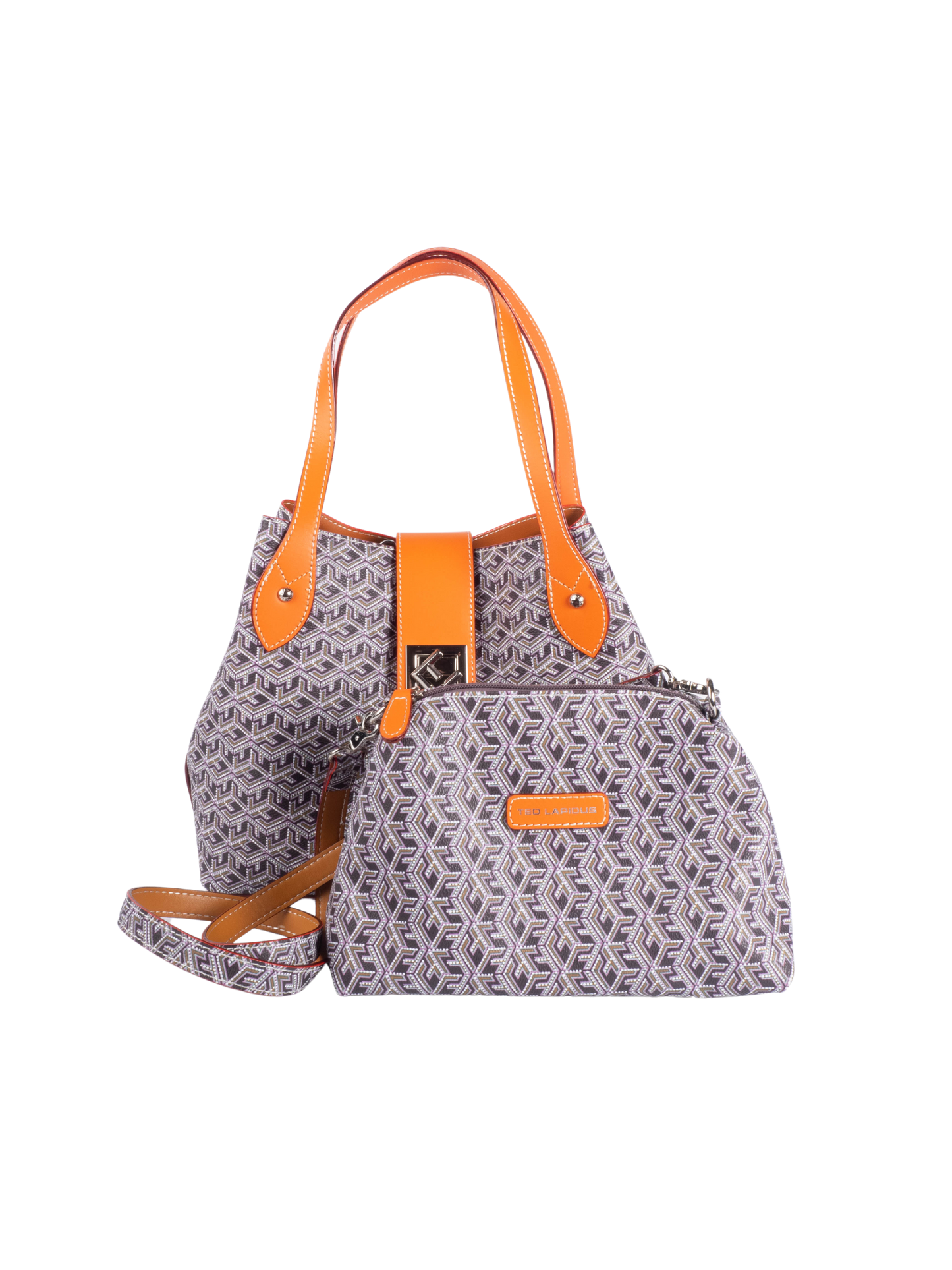 SAC À MAIN TED LAPIDUS