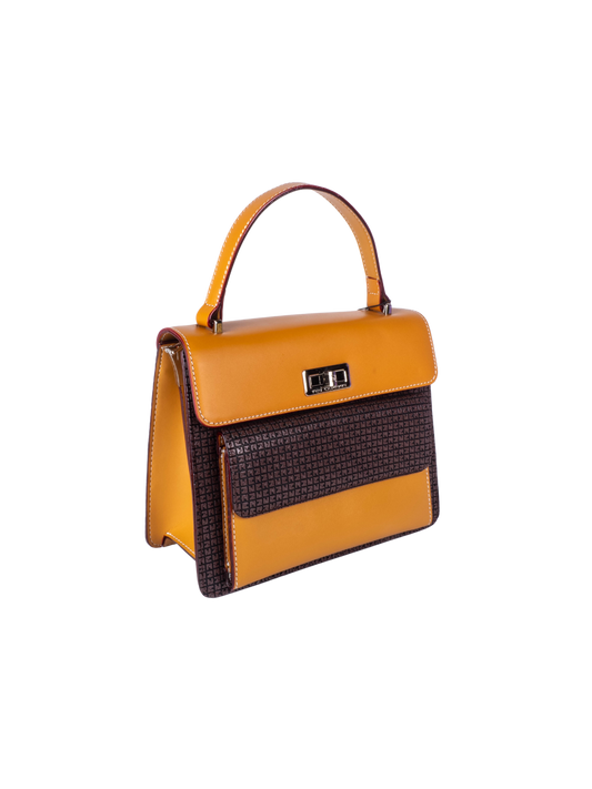 Petit Cartable Ted Lapidus