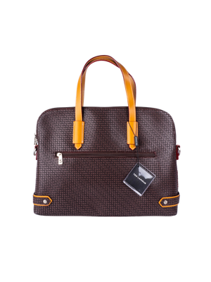Grand sac à main Ted Lapidus