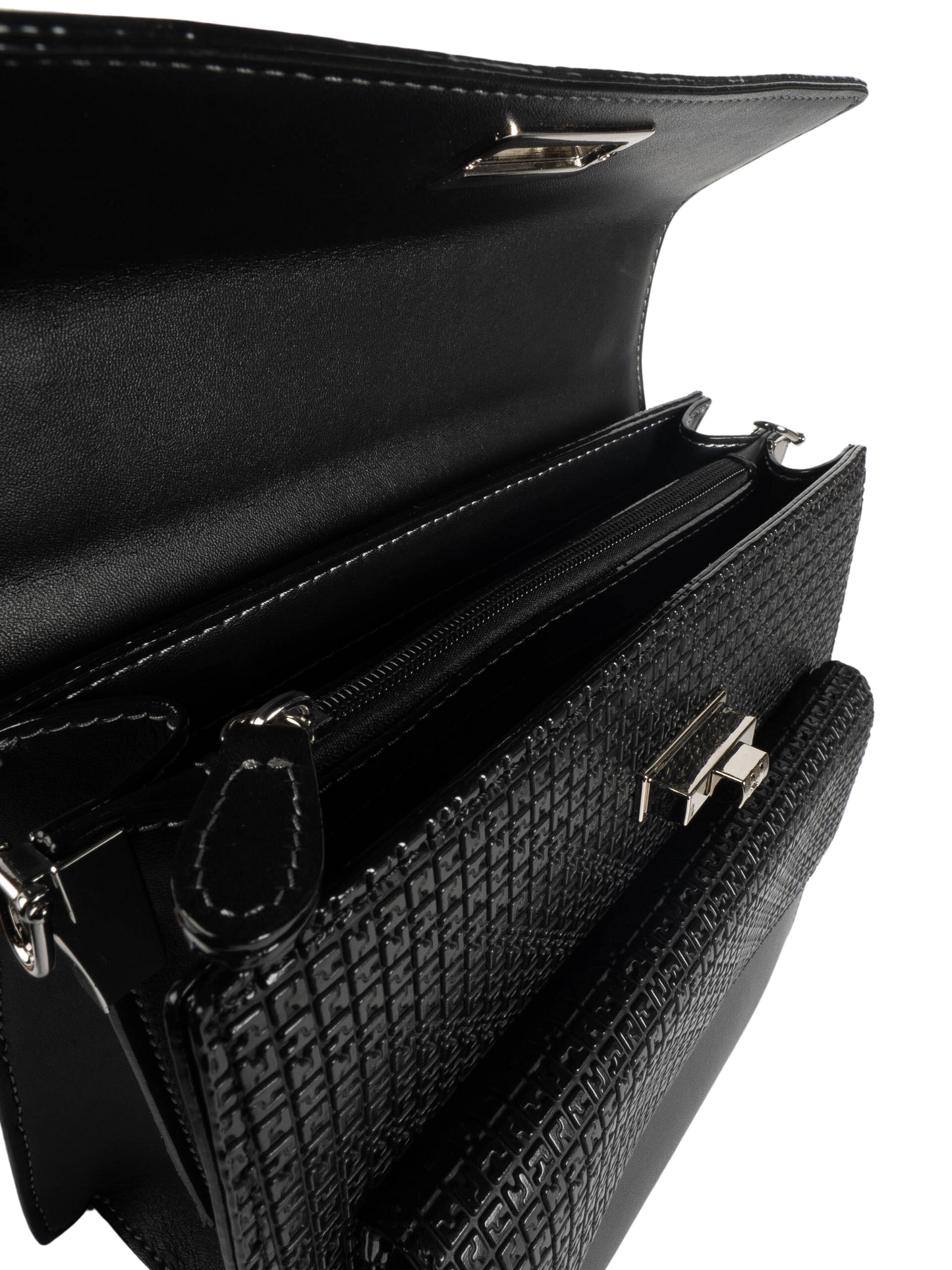 Petit Cartable Ted Lapidus