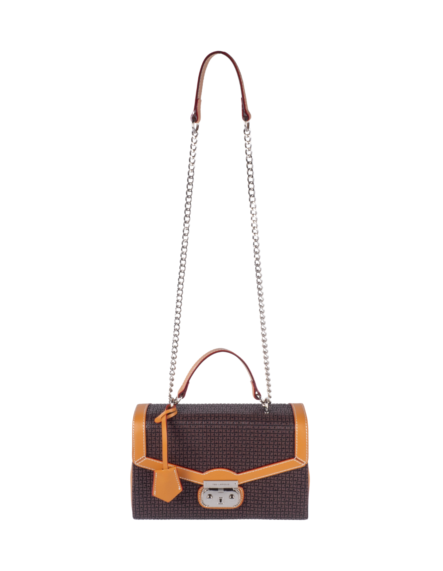 Sac Porté Epaule Fidelio