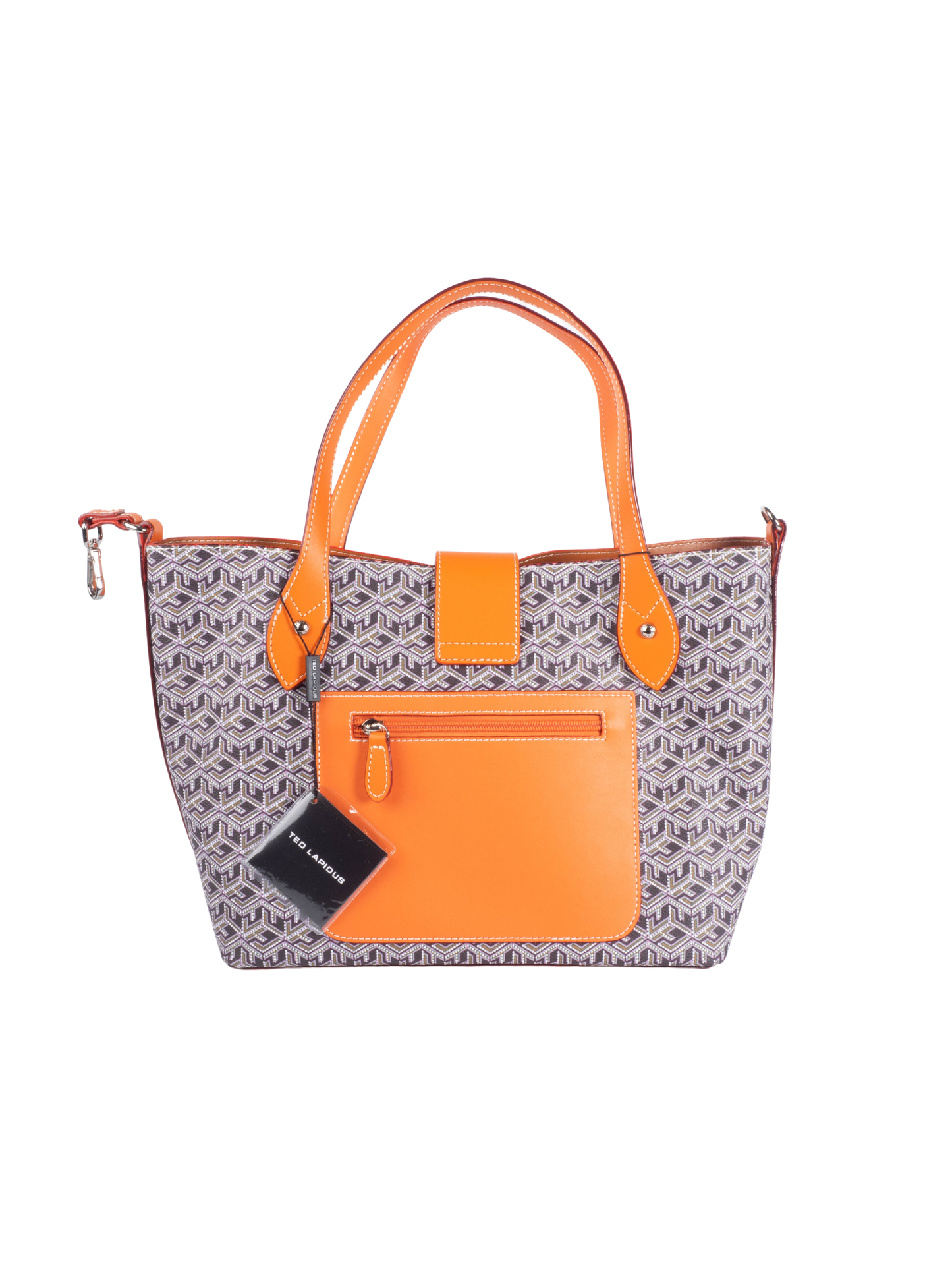 SAC À MAIN TED LAPIDUS