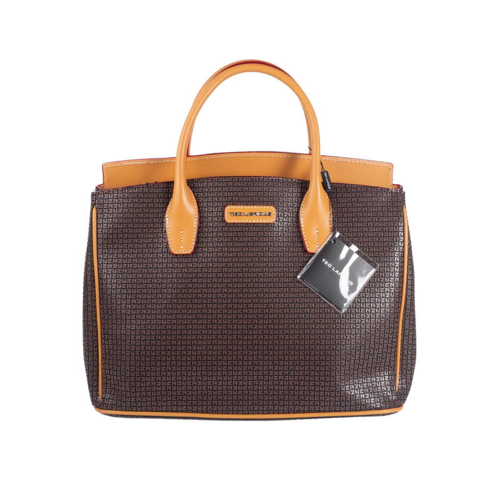 SAC À MAIN TED LAPIDUS