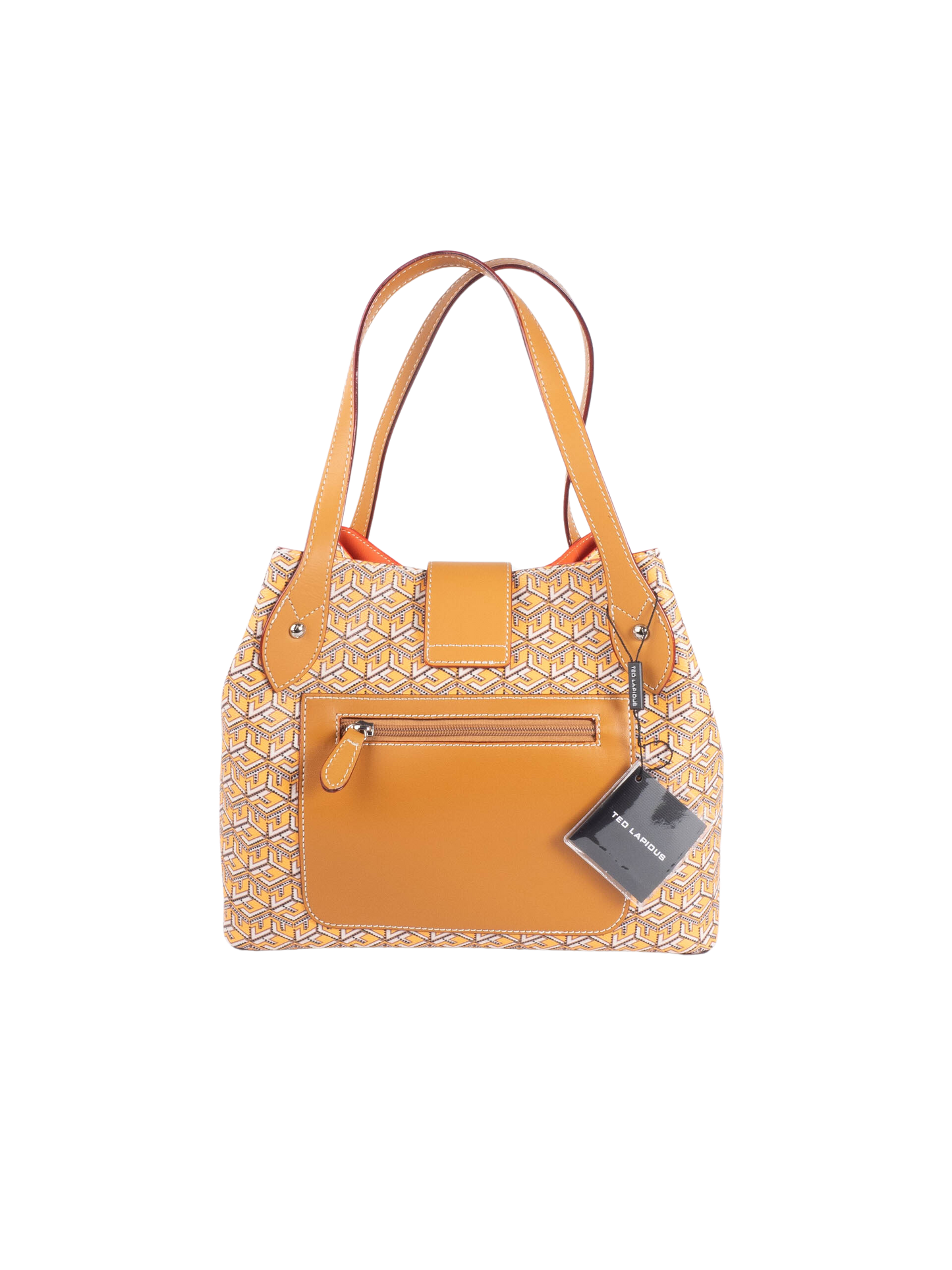 SAC À MAIN TED LAPIDUS