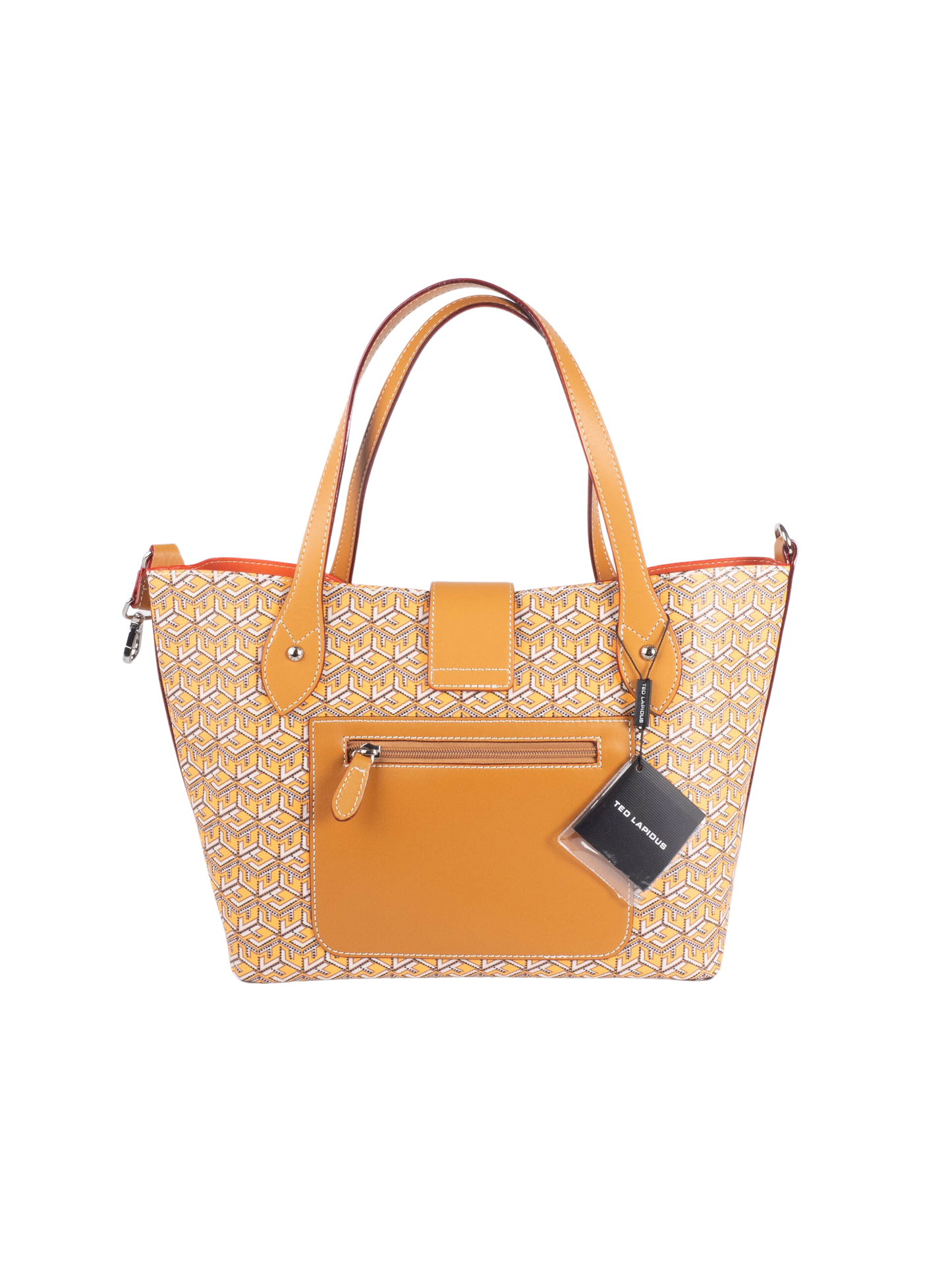 SAC À MAIN TED LAPIDUS