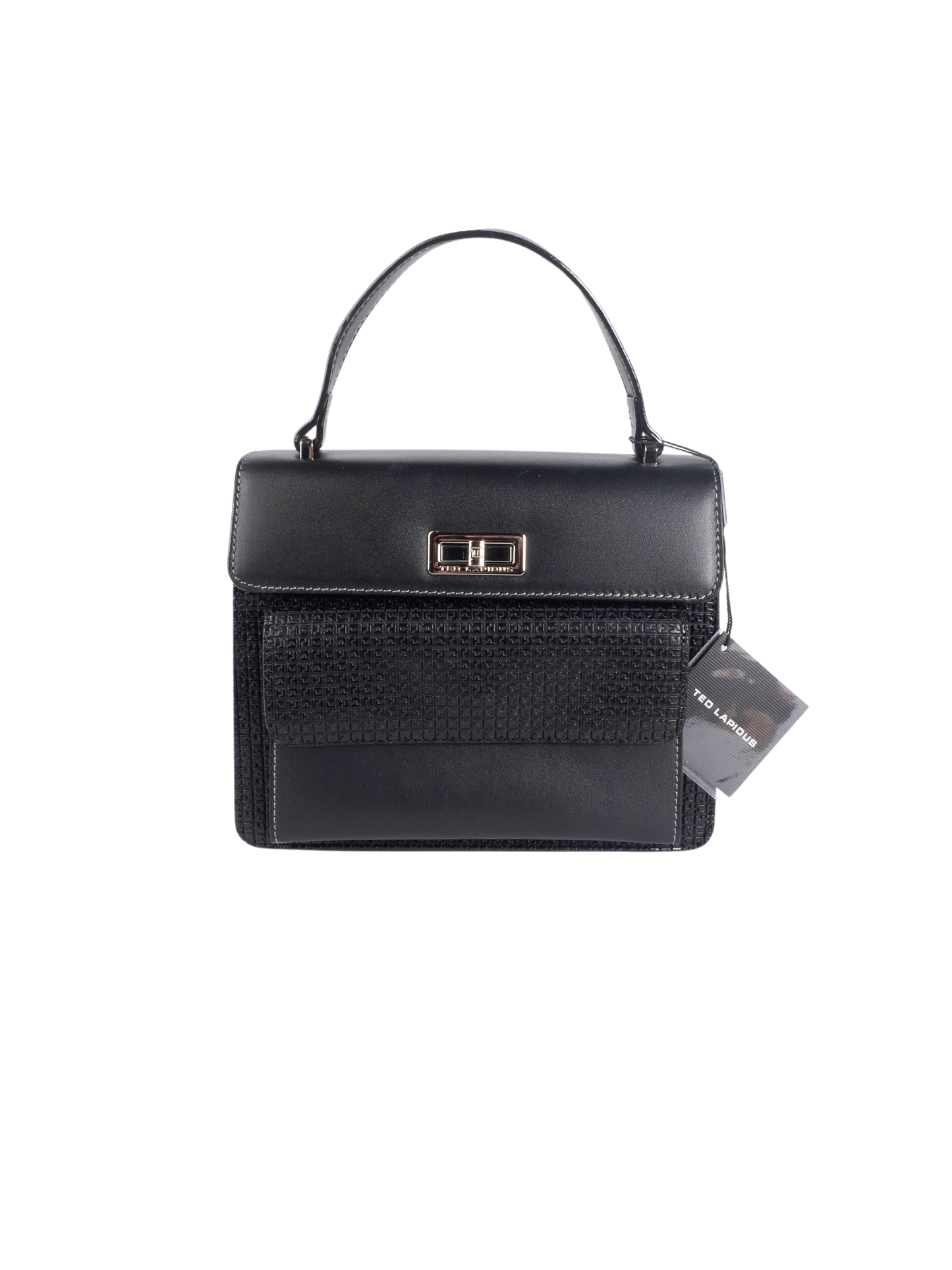 Petit Cartable Ted Lapidus