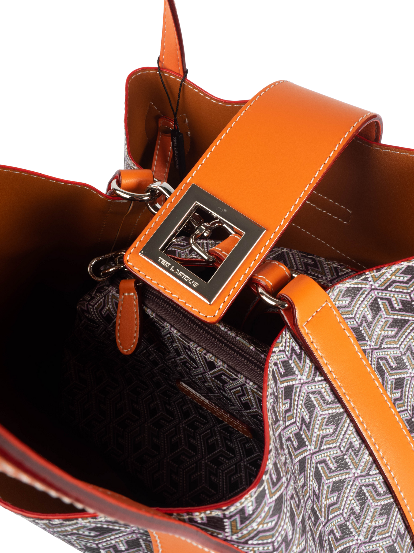 SAC À MAIN TED LAPIDUS