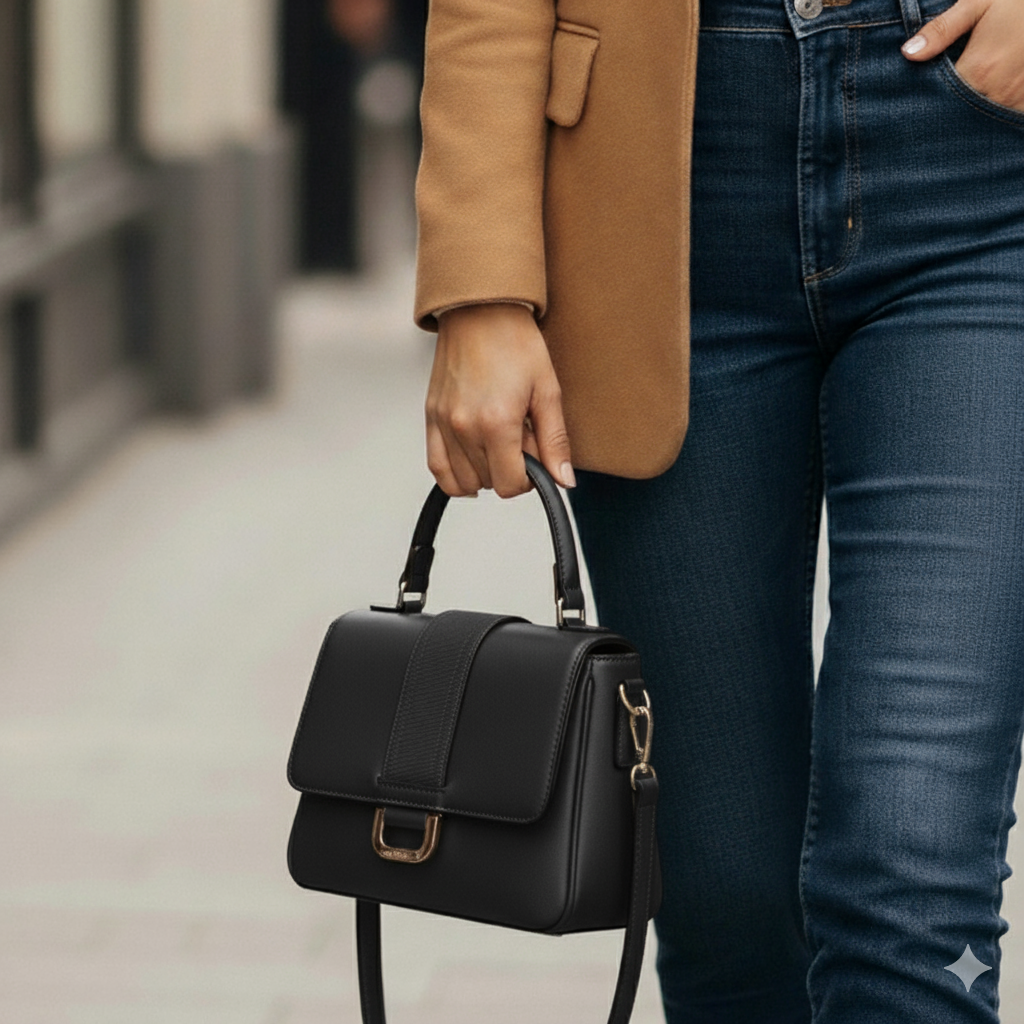 Sac Porté Main Danica