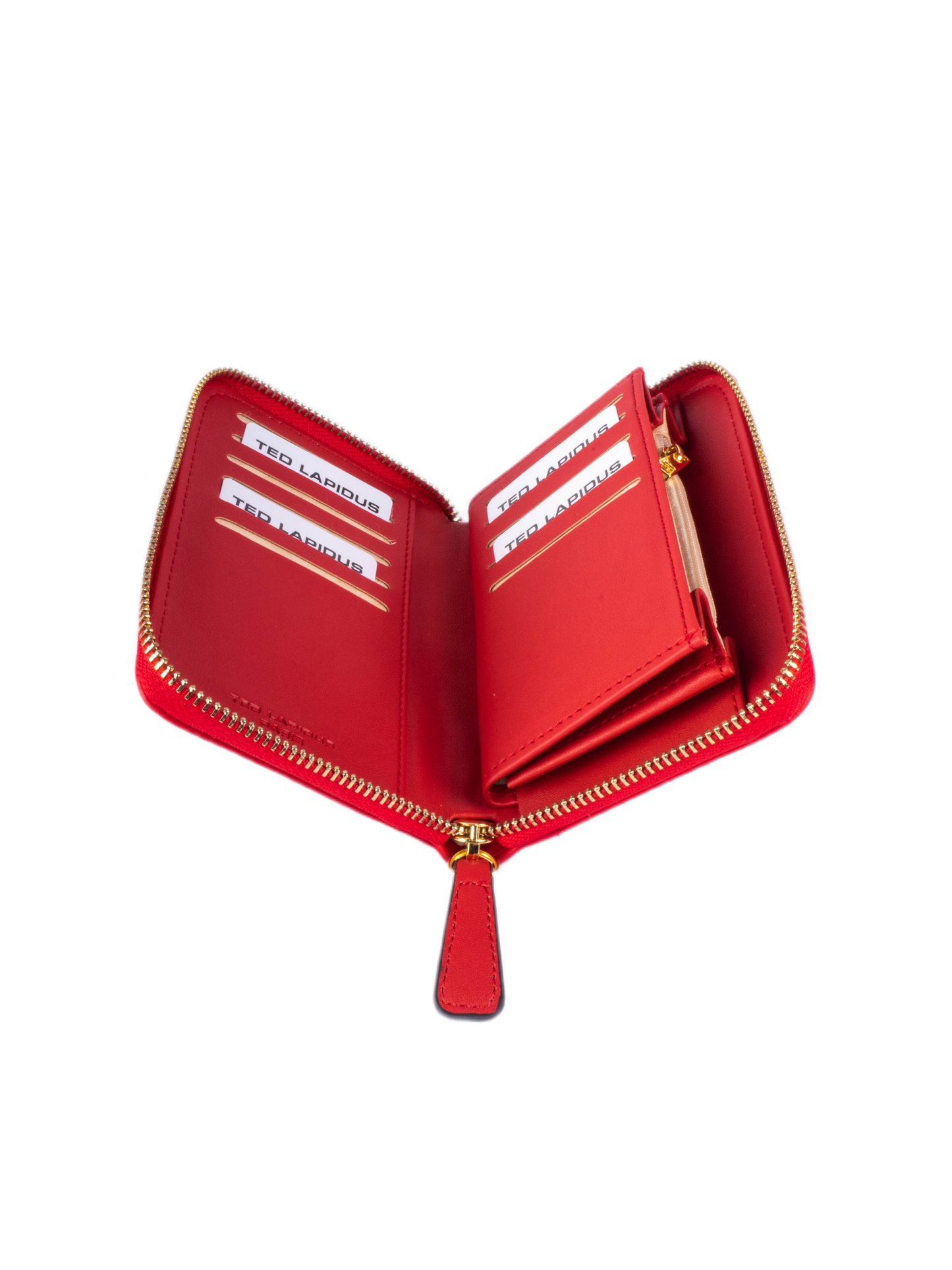 Portefeuille Ted Lapidus