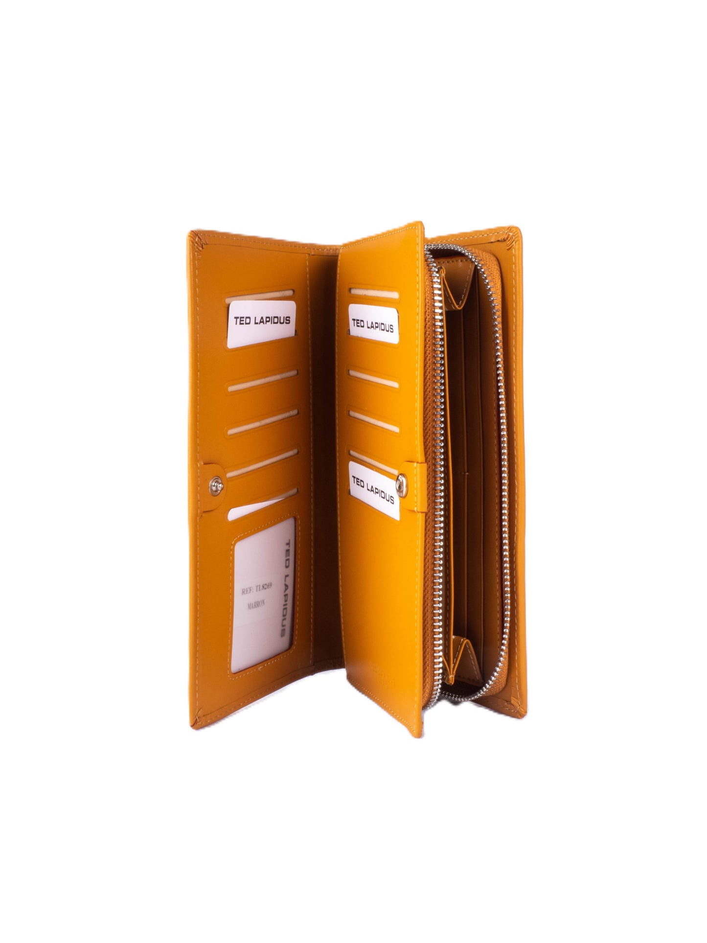 Portefeuille Fidelio Ted Lapidus