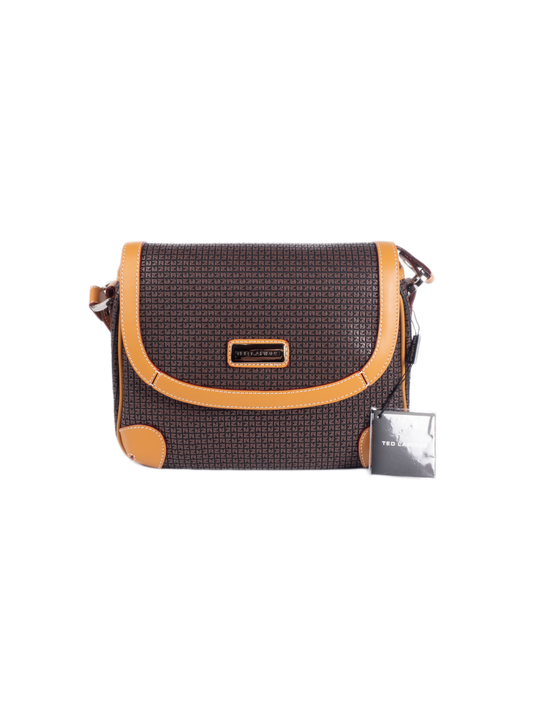 SAC BANDOULIERE TED LAPIDUS