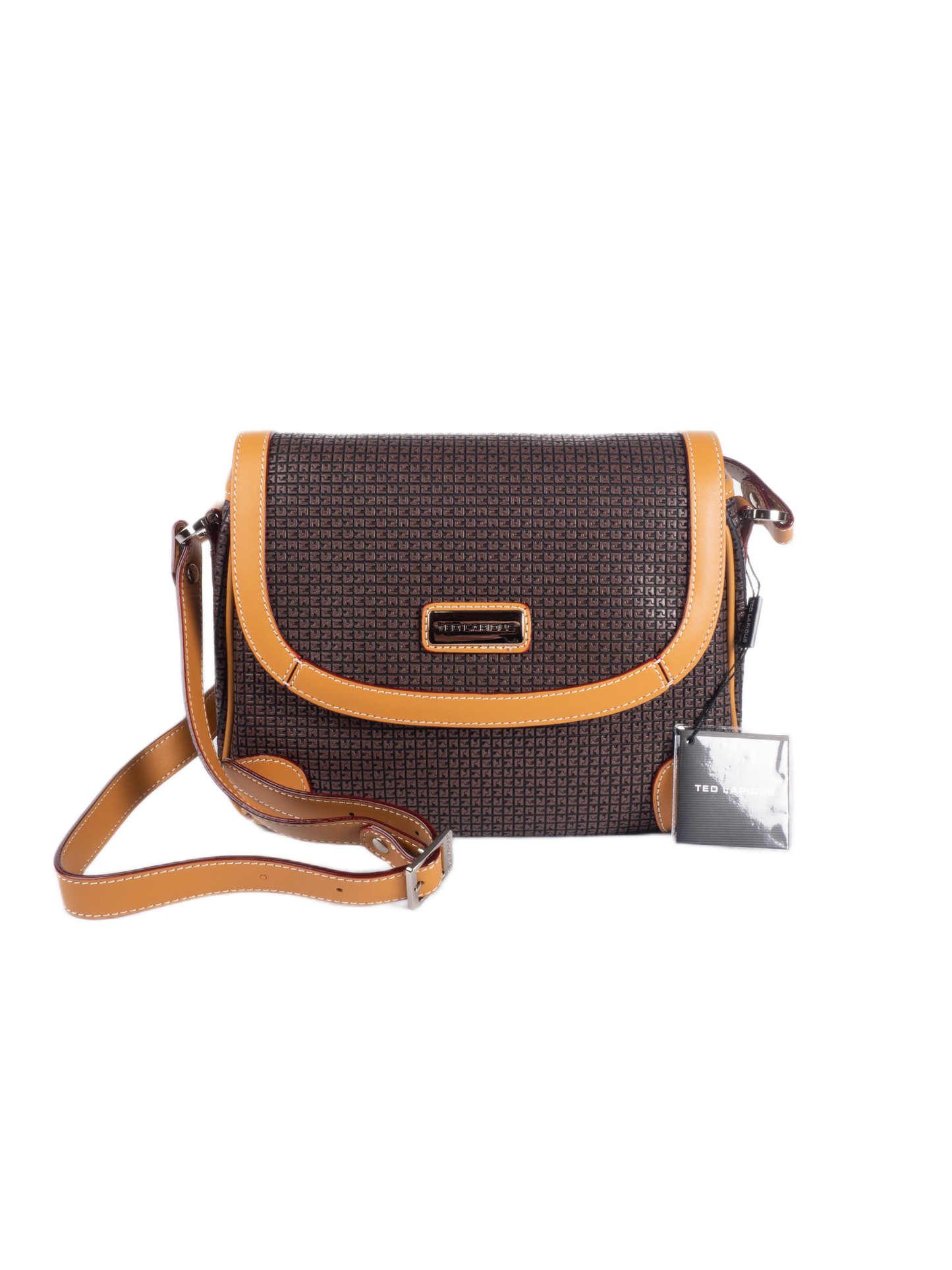SAC BANDOULIERE TED LAPIDUS