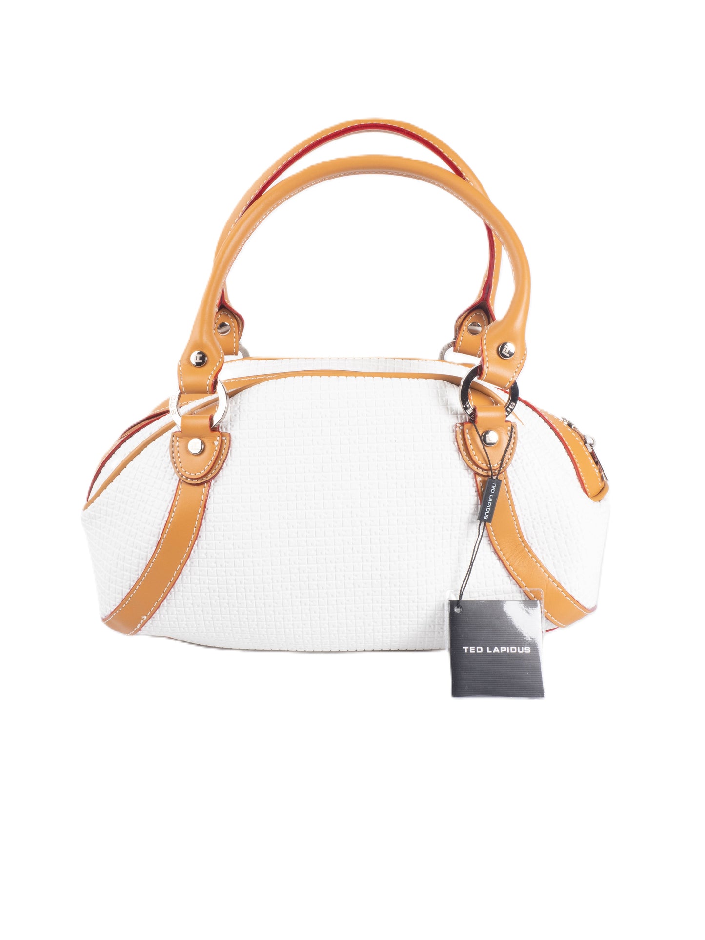 SAC À MAIN TED LAPIDUS