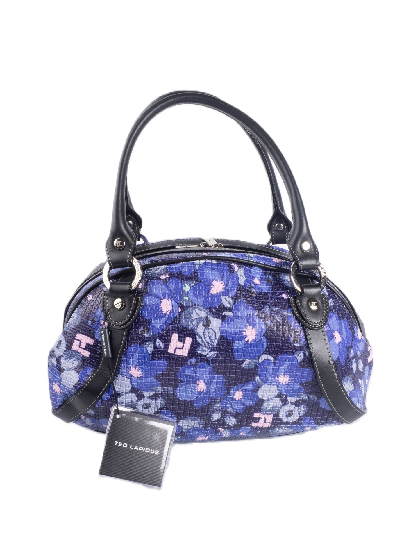 SAC À MAIN TED LAPIDUS