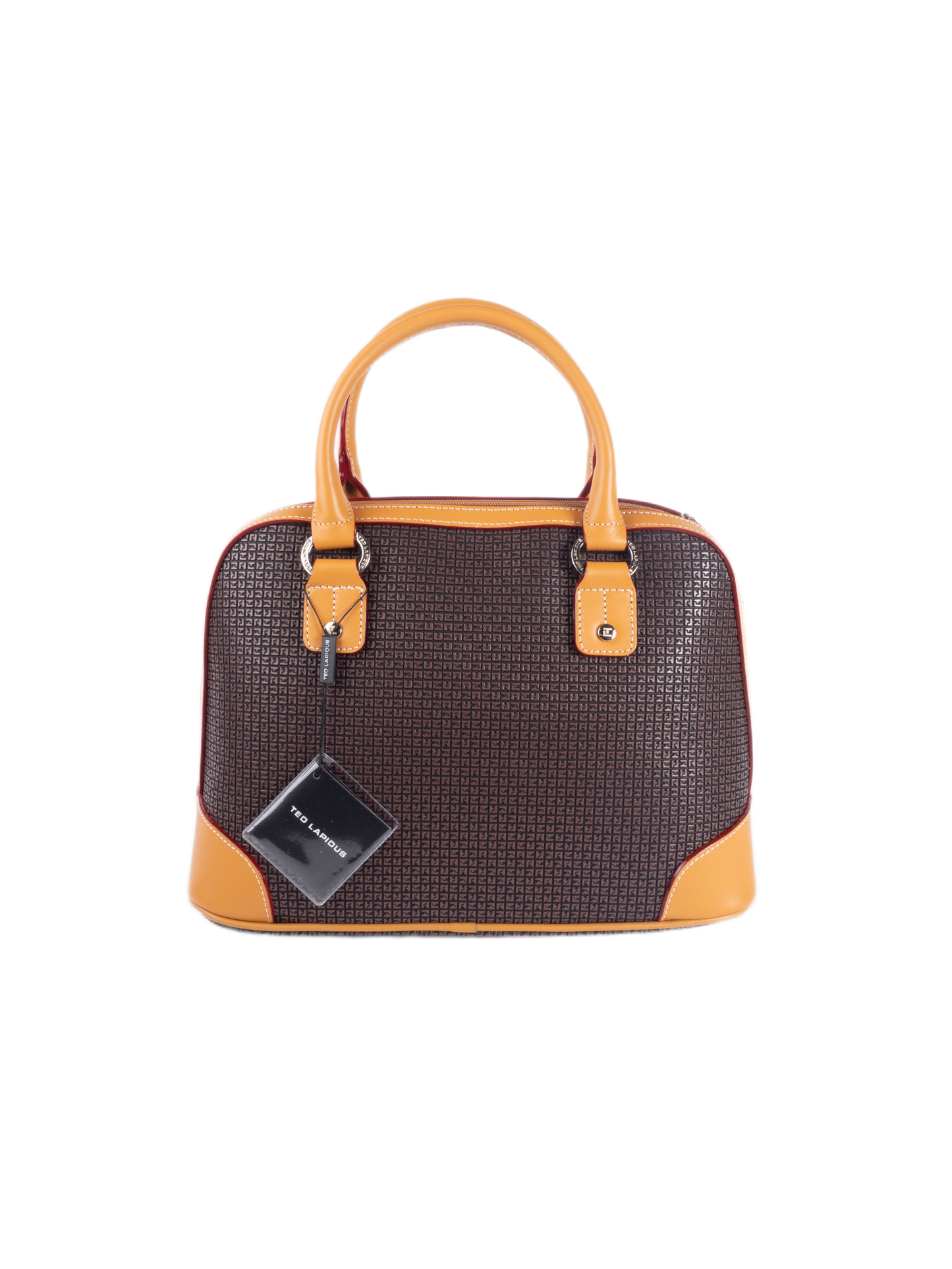 SAC À MAIN TED LAPIDUS
