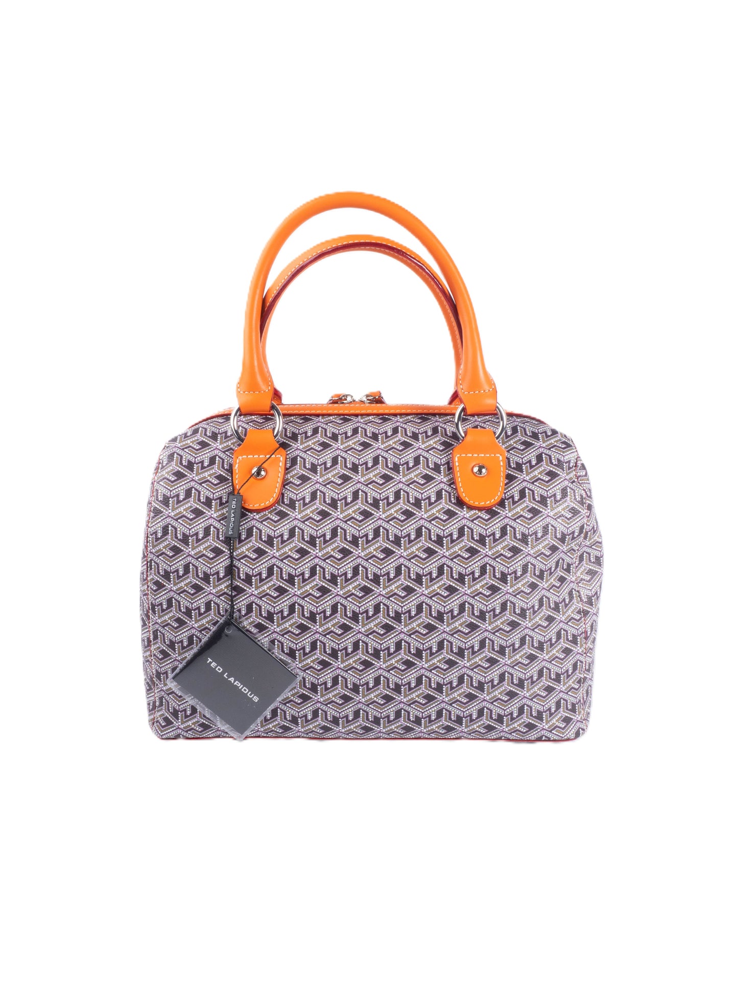 SAC À MAIN TED LAPIDUS