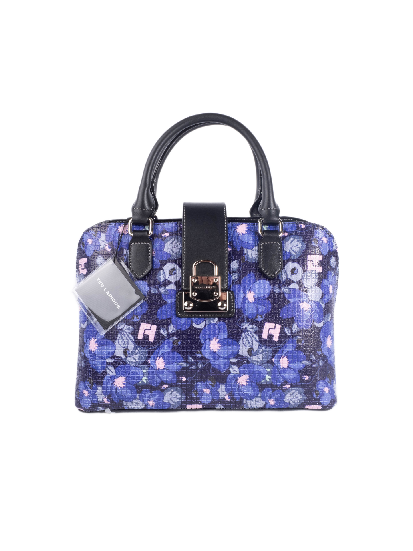 Sac à main Ted Lapidus
