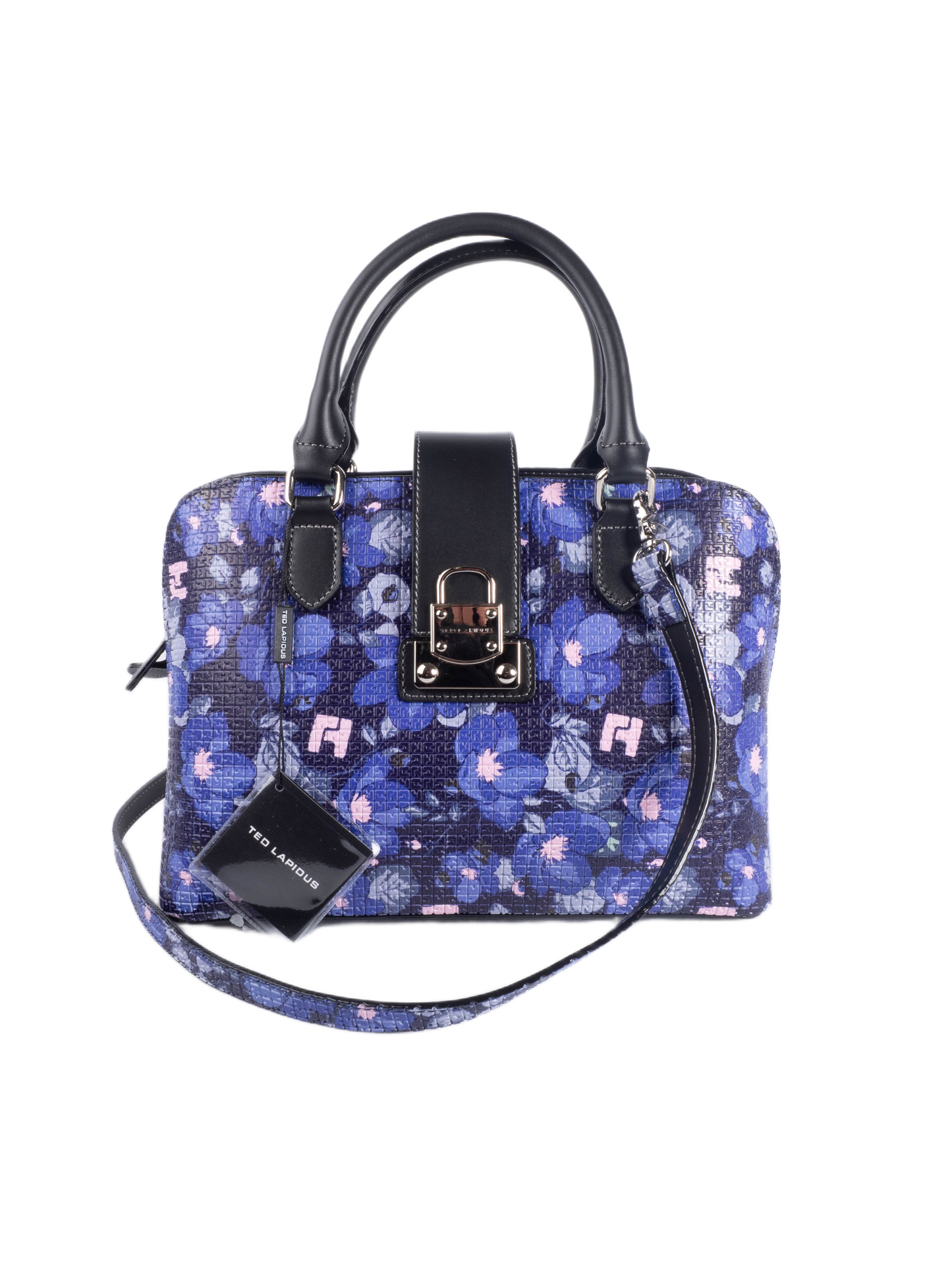 Sac à main Ted Lapidus