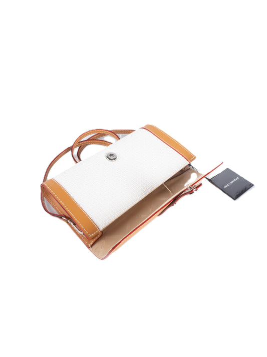 POCHETTE TED LAPIDUS