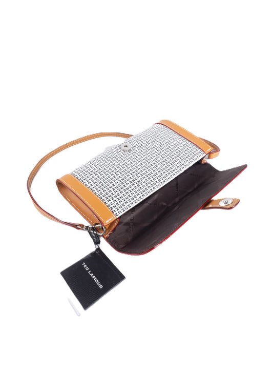POCHETTE TED LAPIDUS