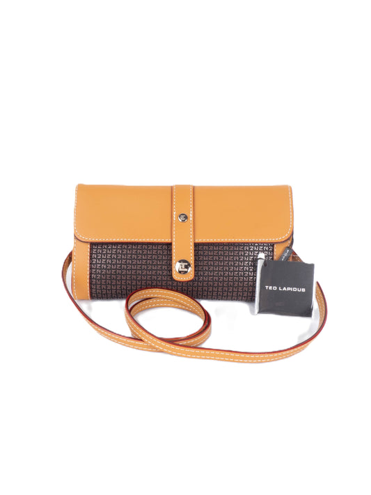 POCHETTE TED LAPIDUS