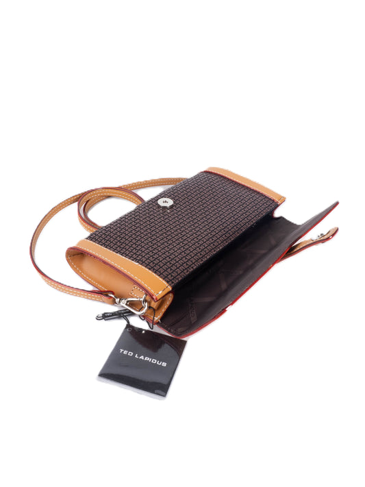 POCHETTE TED LAPIDUS