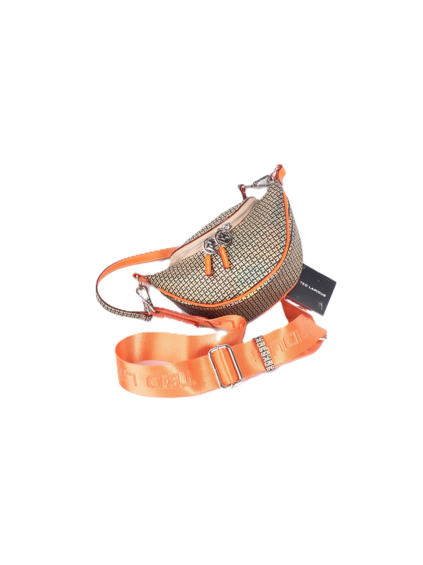 Sac banane TED LAPIDUS